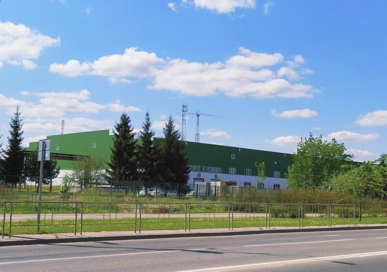 Компания Виброникс г. Москва